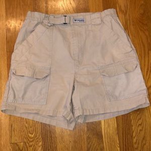 Columbia PFG Shorts